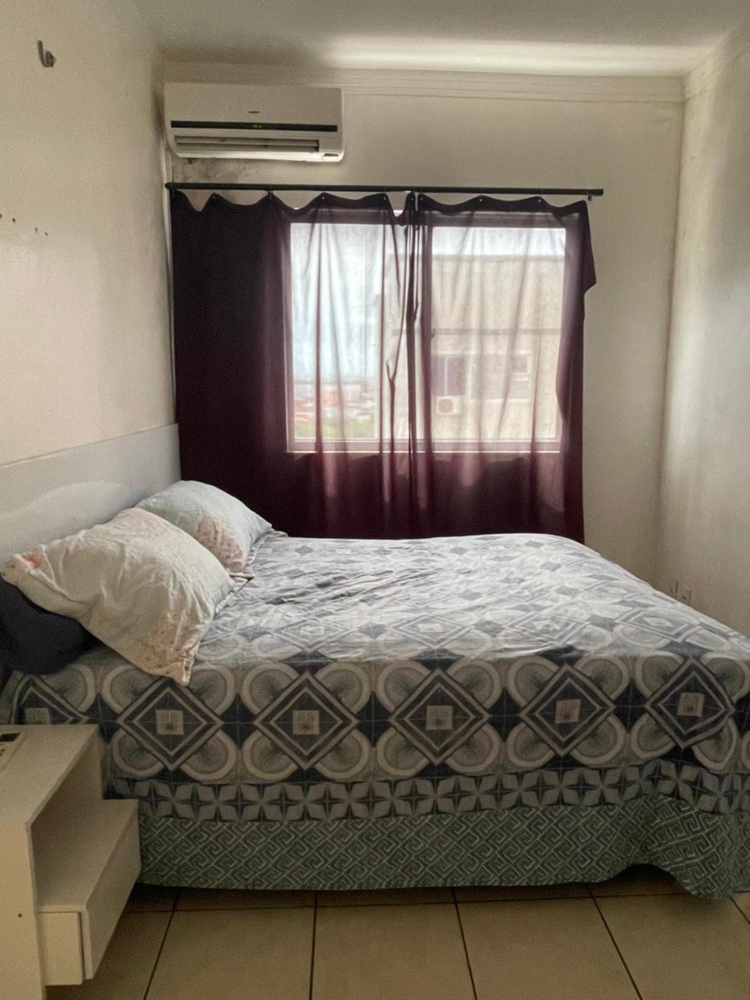 Apartamento Familia Ll Fortaleza  Exterior photo